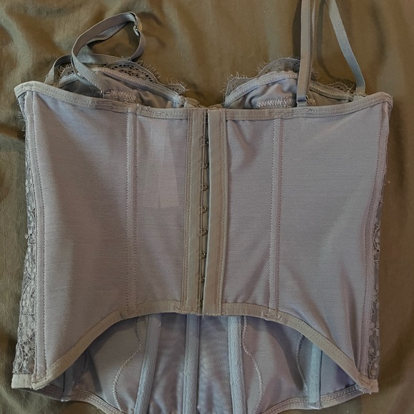 URBAN OUTFITTERS out from under corset top - Picture 5 of 6